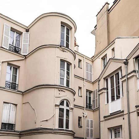 Vaugirard - Saint Germain Des Pres - Best Place Paris Ngoại thất bức ảnh