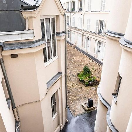 Vaugirard - Saint Germain Des Pres - Best Place Paris Ngoại thất bức ảnh